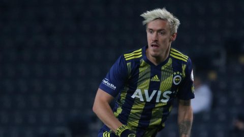 Max Kruse: `Sağlığın en önemli şey olduğuna inanmak için daha fazlasına mı gerek var`