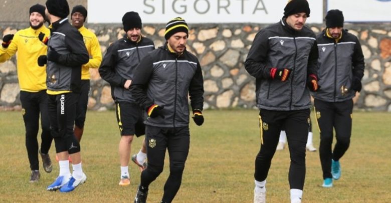 Yeni Malatyaspor'da koronavirüs deneme sonuçları muhakkak oldu