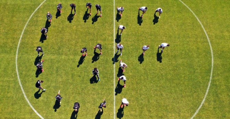Beşiktaş futbolcuları George Floyd ’u andı