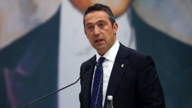 Fenerbahçe Başkanı Ali Koç’tan Nihat Özdemir’e flaş soru! İşte tüm yaşananlar…