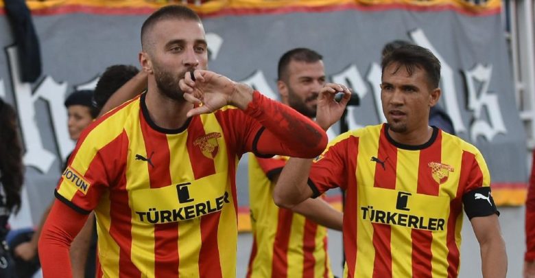 Fenerbahçe ’den Göztepe ’ye değiş tokuş teklifi
