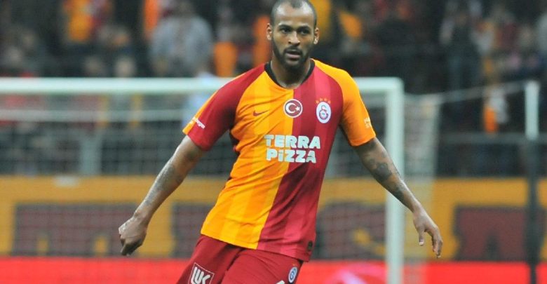 SON DAKİKA | Galatasaray ’a Marcao ’dan şok haber!