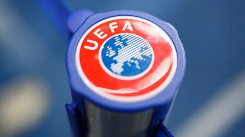 SON DAKİKA | UEFA, Trabzonspor`a 1 yıl men cezası verdi!
