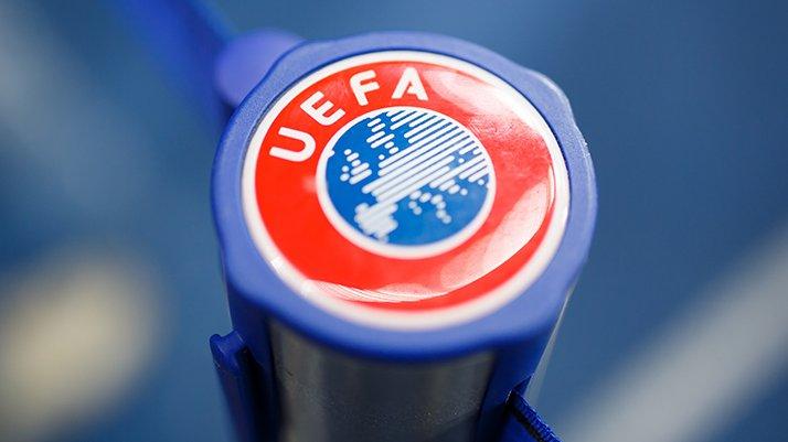 SON DAKİKA | UEFA, Trabzonspor ’a 1 sene men cezası verdi!