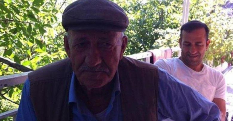 Son dakika! Yeni Malatyaspor Başkanı Adaletli Gevrek ’in babası hayatını kaybetti