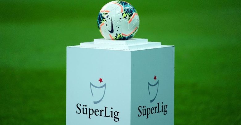 Süper Lig ne zaman başlayacak? Süper Lig maç programı ve maç saatleri…