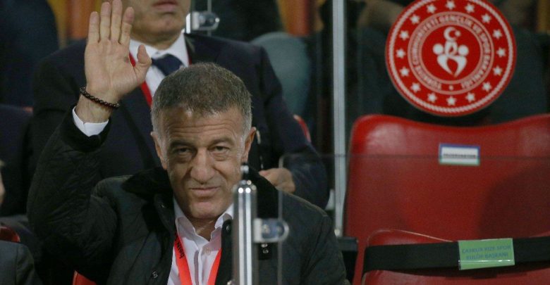 Trabzonspor’a verilen men kararında kafa karıştıran detaylar