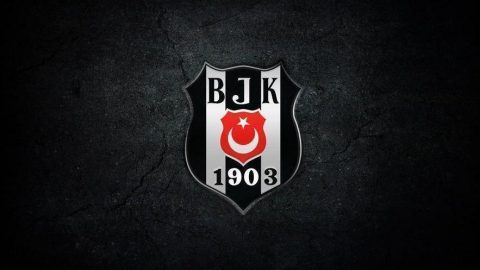Beşiktaş`tan TFF`ye flaş başvuru! `Prof. Dr. Cemil Taşçıoğlu`nun ismi verilsin`