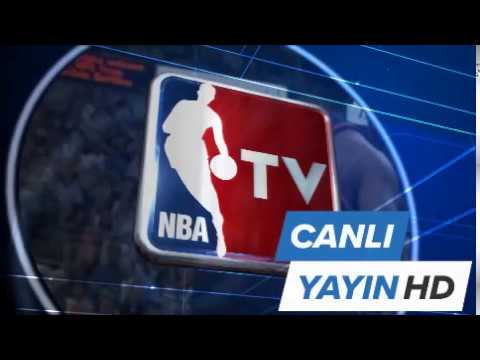 Golden State Warriors - Indiana Pacers maçı CANLI İZLE (13 ...