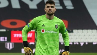 Ersin Destanoğlu: "Beşiktaş'a para kazandırarak gideceğim"