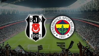 Beşiktaş - Fenerbahçe radyo yayını CANLI DİNLE (19.07.2020)