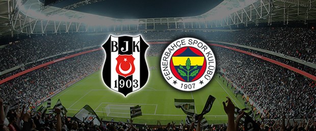 Beşiktaş - Fenerbahçe radyo yayını CANLI DİNLE (19.07.2020)
