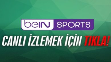 Adana Demirspor - Adanaspor maçı CANLI İZLE (04.10.2020 Bein Sports yayını)