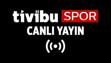 Darüşşafaka Tekfen - Bahçeşehir Koleji maçı CANLI İZLE (03.10.2020)