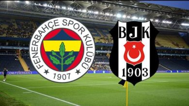 Fenerbahçe - Beşiktaş CANLI anlatım (FB 1-2 BJK / 29.11.2020)