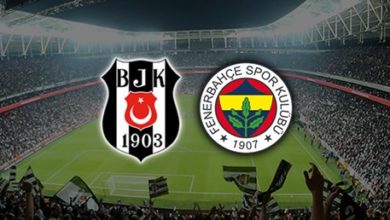 Fenerbahçe - Beşiktaş RADYO yayını CANLI dinle (29.11.2020)