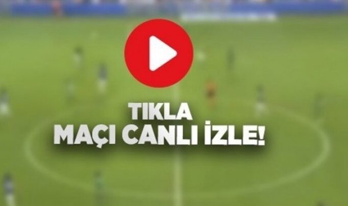 Galatasaray - Beşiktaş maçı CANLI İZLE (17.01.2021 BeIN Sports yayını)