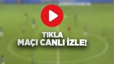 Kayserispor - Beşiktaş maçı CANLI İZLE (03.01.2021)